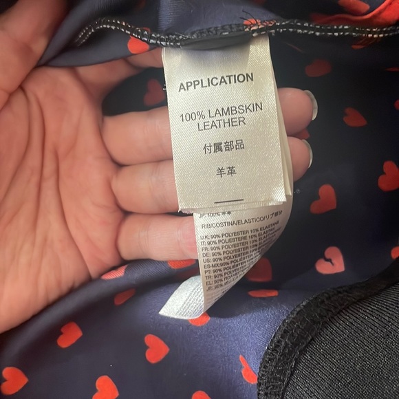 Diesel bomber jacket - Picture 4 of 4